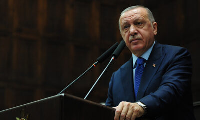 Cumhurbaşkanı Erdoğan: ‘İdlib’deki saldırı Suriye’de yeni bir dönemin miladıdır’