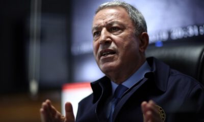 Bakan Akar: “Soçi mutabakatındaki taahhütlere uyulmasını bekliyoruz”