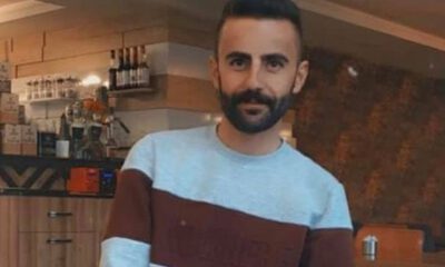 Çığ şehidinden geriye yürek yakan gülüşü kaldı