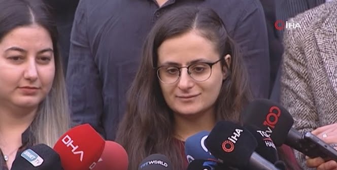 Karantina süresi biten vatandaşlar açıklamalarda bulundu