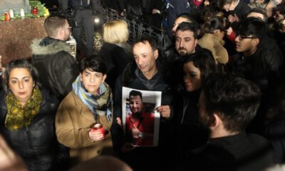 Almanya İçişleri Bakanı’ndan ırkçı saldırı sonrası açıklama: “Silah sahipleri…”