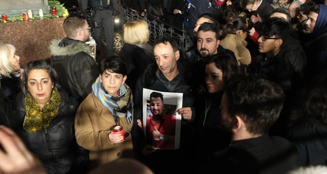 Almanya İçişleri Bakanı’ndan ırkçı saldırı sonrası açıklama: “Silah sahipleri…”