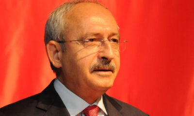 CHP Lideri Kılıçdaroğlu, Vali Bilmez’den bilgi aldı
