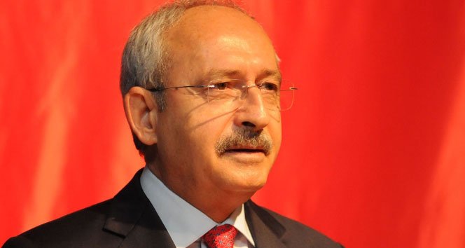 CHP Lideri Kılıçdaroğlu, Vali Bilmez’den bilgi aldı