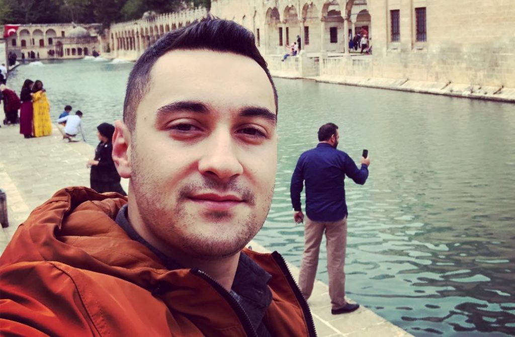 Şehit ateşi Bursa’ya düştü!