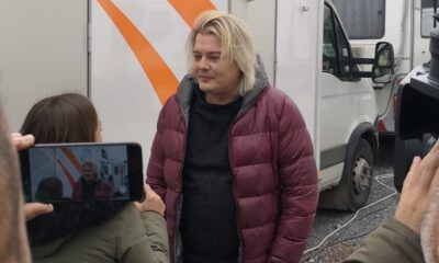 Arda Kural ekranlara geri dönüyor