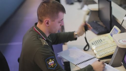 Rusya, kuzey sahillerini izlemek için uydu aracı fırlattı