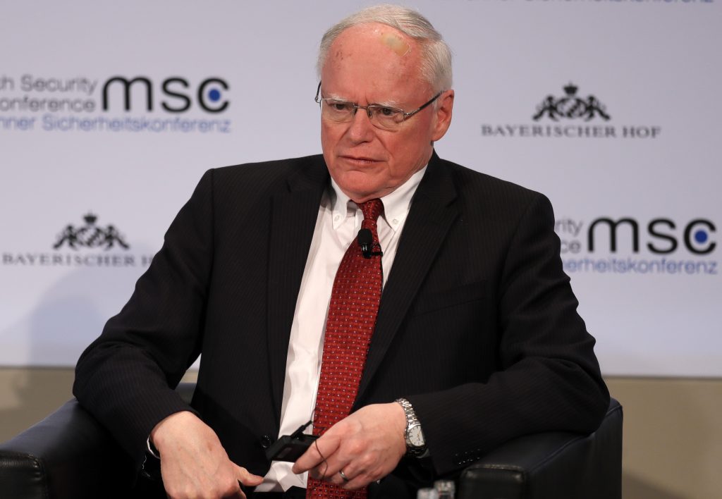 ABD Suriye Özel Temsilcisi Jeffrey: “Türkiye’nin Suriye’deki meşru menfaatlerini anlıyor ve destekliyoruz”