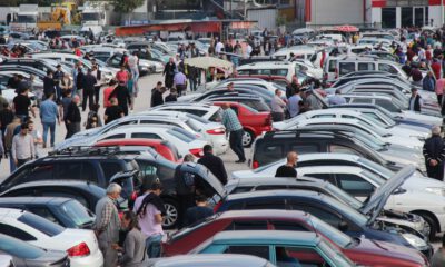“İkinci el araç, yatırımcısına kısa sürede yüzde 20 kazandırdı”