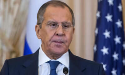 Lavrov: “Türk ve Rus askeri temsilcileri İdlib’de iletişim halinde”