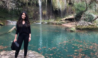 Nazlı’dan acı haber