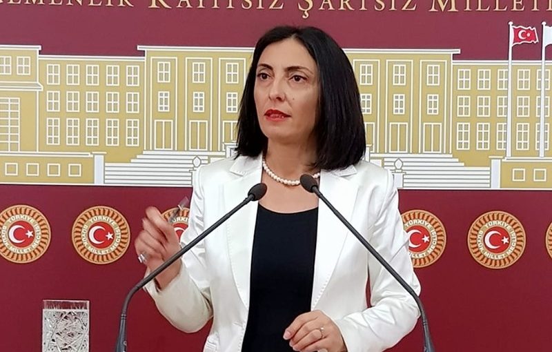  Elektromanyetik kirlilik meclis gündeminde