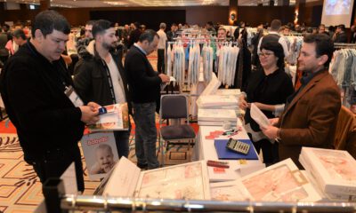  Bursa bebe ve çocuk konfeksiyonuezberleri bozuyor