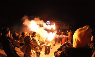 Bilyoner Winterfest Uludağ’ı ısıttı