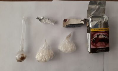 Bursa polisi, zehir tacirlerine göz açtırmıyor
