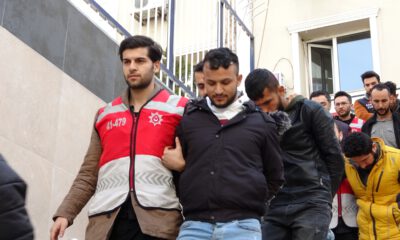 6 milyonluk vurgun yapan dolandırıcılar adliyede
