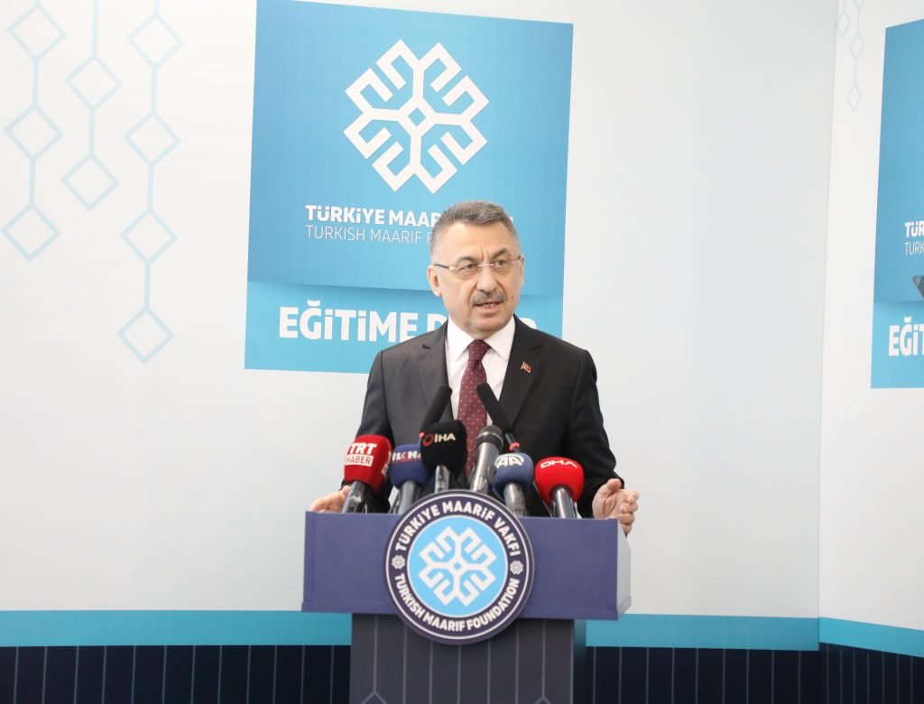 “FETÖ’nün akıttığı zehrin panzehiri sizlersiniz”