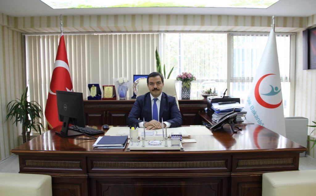 Corona paylaşımına suç duyurusu