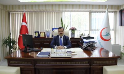 Corona paylaşımına suç duyurusu