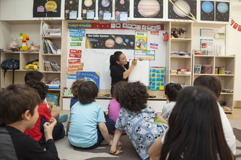 “Dünyada 1.5 milyar kişi İngilizce konuşuyor”