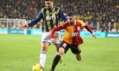Kadıköy’de büyü bozuldu