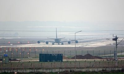 İncirlik’te hareketlilik