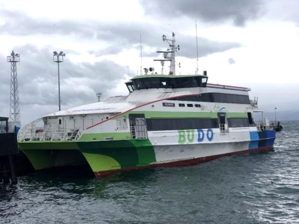  İDO ve BUDO’dan sefer iptalleri!