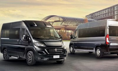 “Gelmiş Geçmiş En İyi Ducato” Türkiye’de!