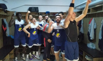 DERBİDE GÜLEN TARAF FİNAL