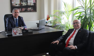 Ahmet Aslan’dan “Arabaşı”na davet