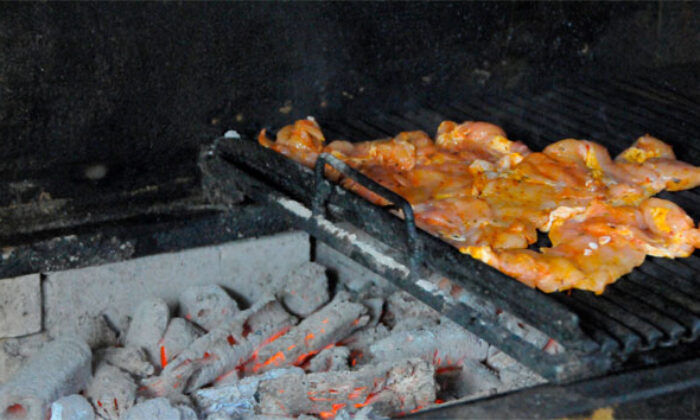 Bakanlık duyurdu! Mangal yapmak yasaklandı