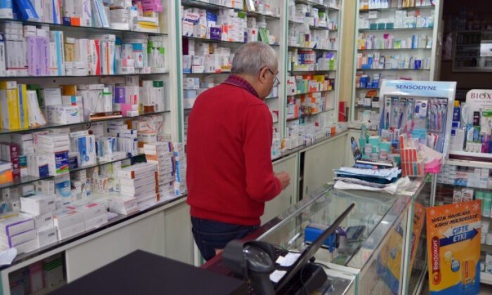 Eczanelerde yeni önlemler… Bursa Eczacı Odası duyurdu!
