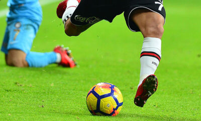 Futbola 4 milyar Euro’luk darbe