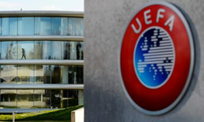 UEFA’dan korona kararı