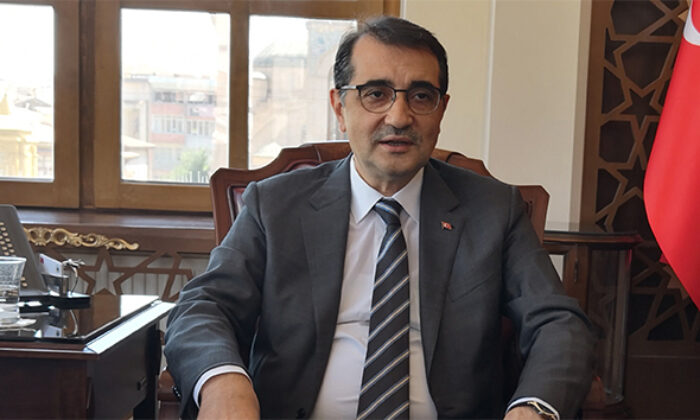 Üçüncü Sondaj Gemimiz ‘Kanuni Türkiye’de