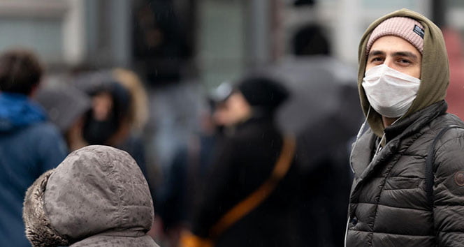 KKTC ‘den koronavirüs kararı