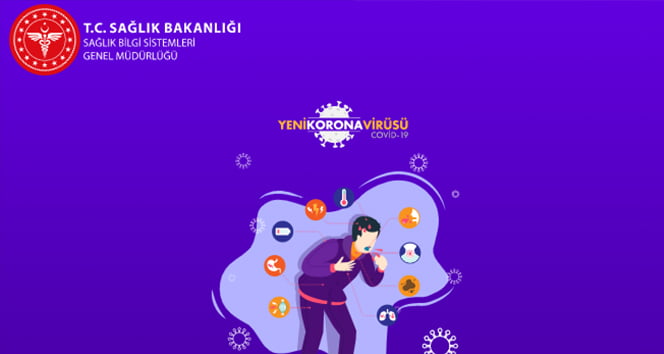 Sağlık Bakanlığı kullanıma sundu! İnternetten Korona virüs testi nasıl yapılır?