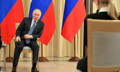 Putin: “2-3 ay içerisinde yeneceğiz”