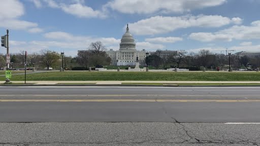 ABD’de “korona virüsü” sessizliği