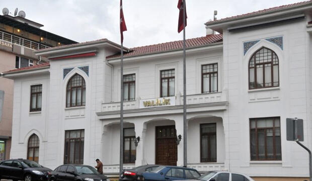 Bursa Valiliğinden maske açıklaması