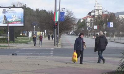 Korona Bulgaristan’a da sıçradı!