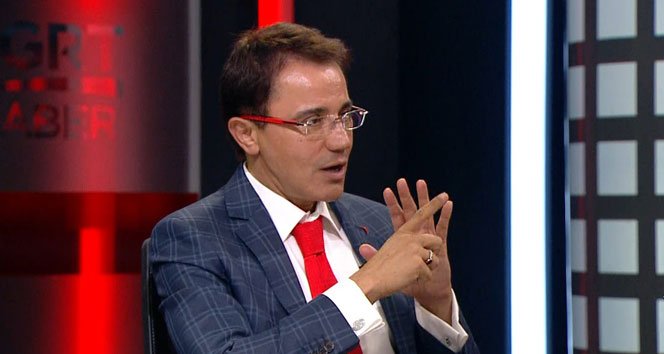 Ünlü diyetisyen Ender Saraç karantina altında