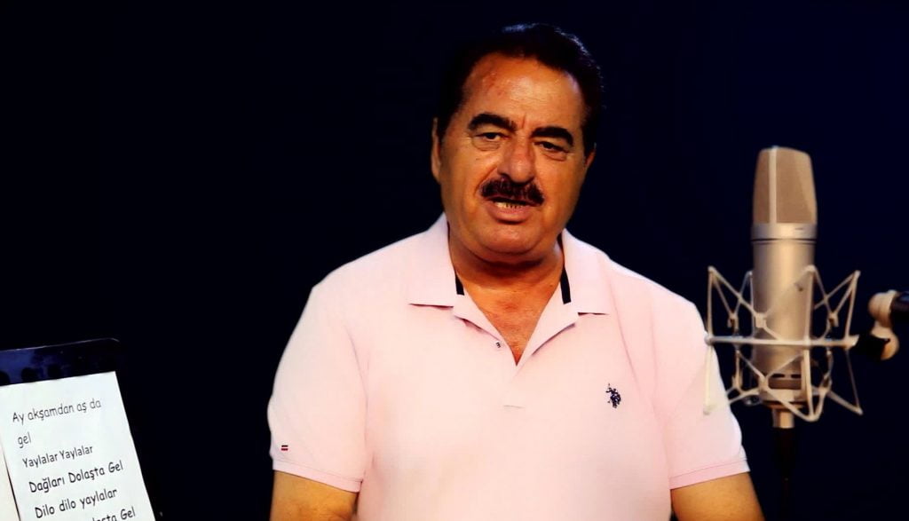  İbrahim Tatlıses’e dolandırıcılık şoku