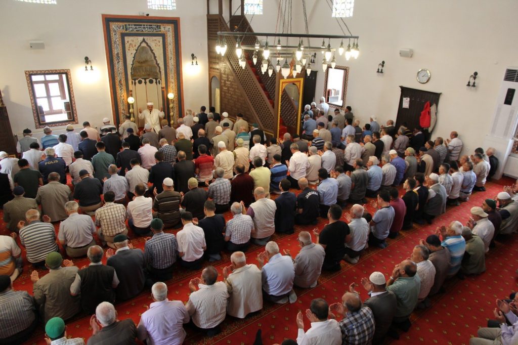 Diyanet İşleri Başkanlığı fitre miktarını açıkladı