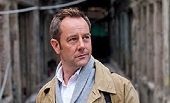 İngiliz ajan soruşturmasında takipsizlik kararı! İşte nedeni…