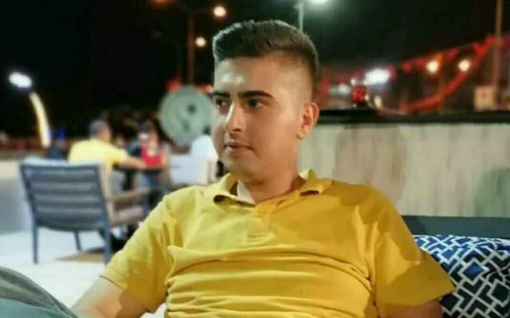 Bursalı genç 5 kişiye umut oldu