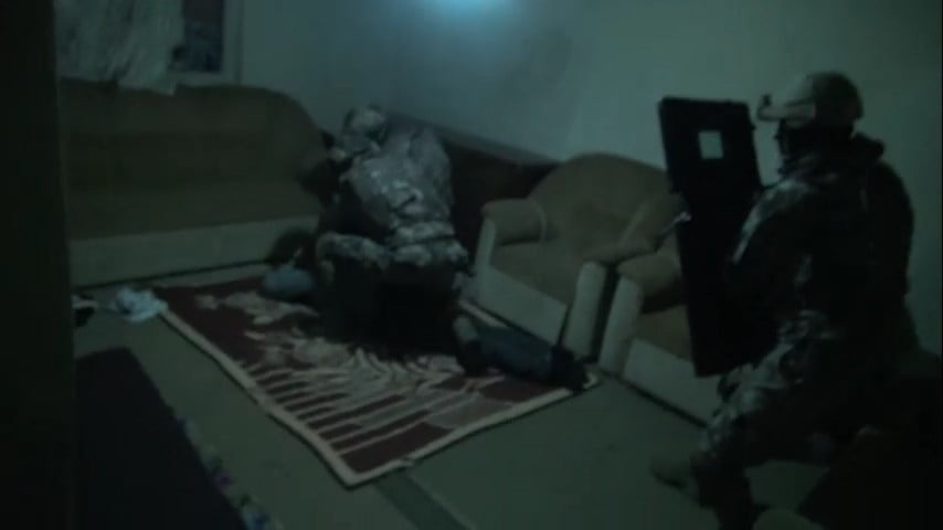 Bursa’daki DEAŞ operasyonunda karar çıktı!