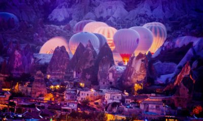 Yılın Türkiye fotoğrafları