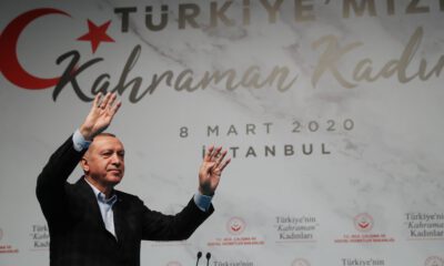 “Kapıları aç, Avrupa’nın diğer ülkelerine gitsinler”