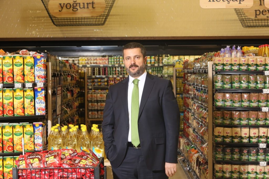 Market zincirinde kadın çalışan sayısı artıyor